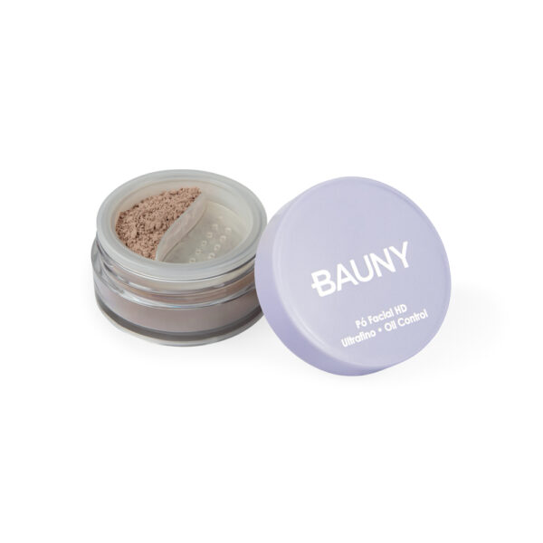 BAUNY PO SOLTO FACIAL 9G - COR 030